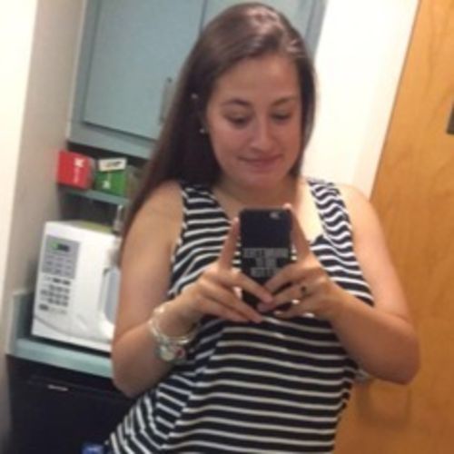 House Sitter Provider Natalie Sobczak's Profile Picture
