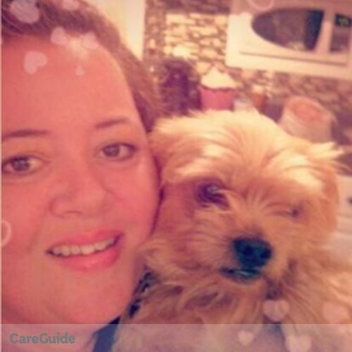 Canadian Nanny Provider Jennifer Beatty's Profile Picture