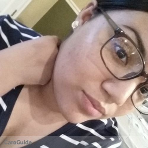 Child Care Provider Lisnel E's Profile Picture