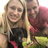 Horsham area dog sitter needed for lovable puppy!