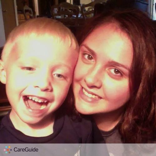 Pet Care Provider Alyssa Bechtel's Profile Picture