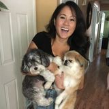 A Christian missionary who is home for several months, looking to save up for her next mission trip. Partner up with me!