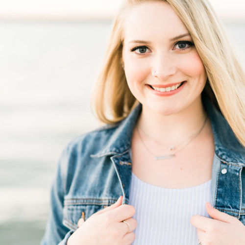 Child Care Provider Madison K's Profile Picture