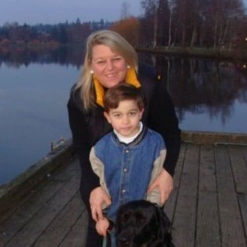 Elder Care Provider Sandra D's Profile Picture