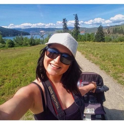 Canadian Nanny Provider Rachel E's Profile Picture