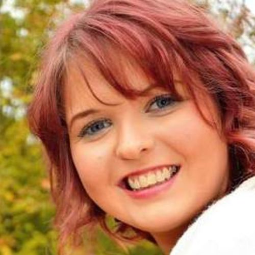 Child Care Provider Amber S's Profile Picture