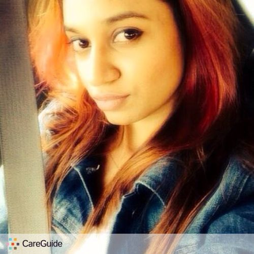 Child Care Provider Lalita P's Profile Picture