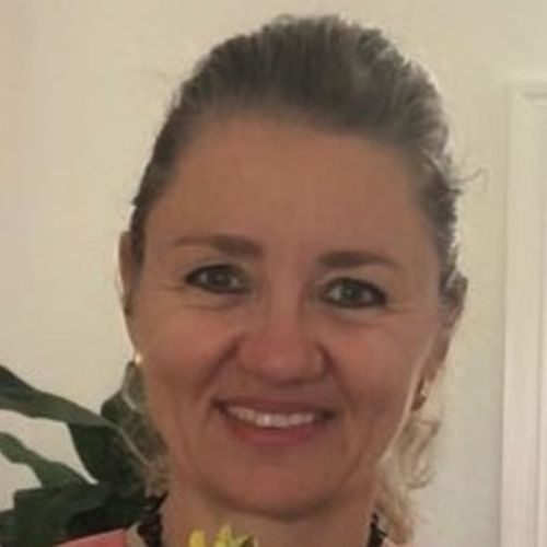 House Sitter Provider Lili B's Profile Picture