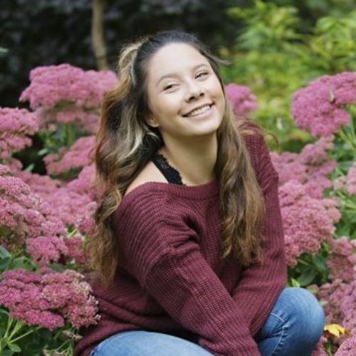 House Sitter Provider Elysia E's Profile Picture