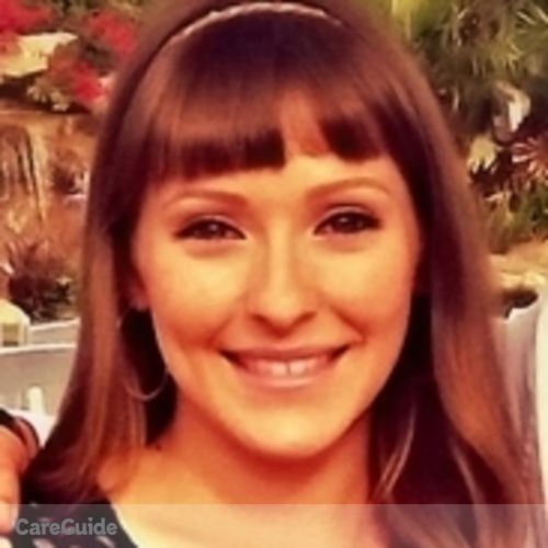 Child Care Provider Nicole A's Profile Picture