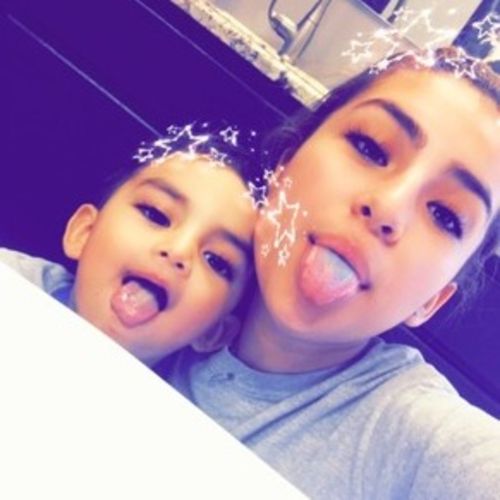 House Sitter Provider Yuridia S's Profile Picture