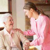 Licensed and Bonded Senior Companion Care Provider
