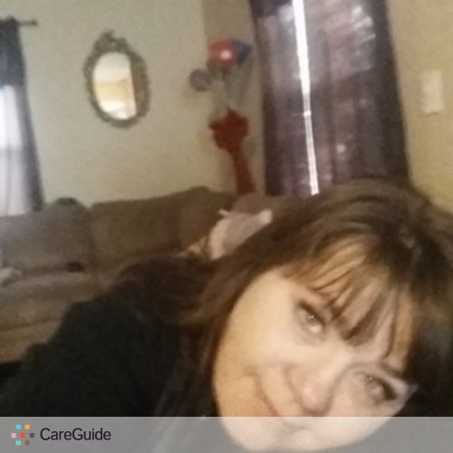 Housekeeper Provider Shannon Cross's Profile Picture