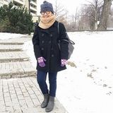 Housekeeper Toronto Area