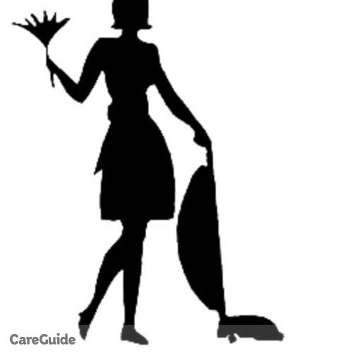 Housekeeper Provider Tina D's Profile Picture