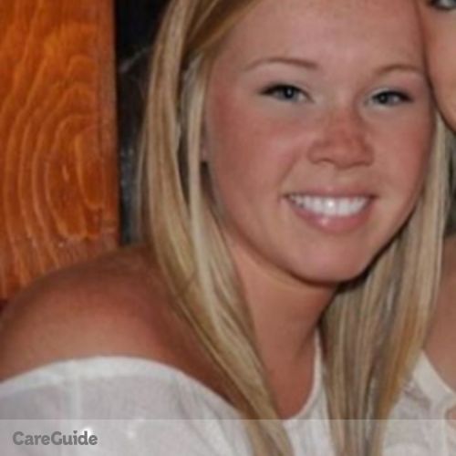 Canadian Nanny Provider Logan B's Profile Picture