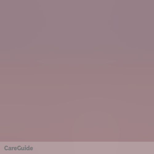 Housekeeper Provider Catrice S's Profile Picture