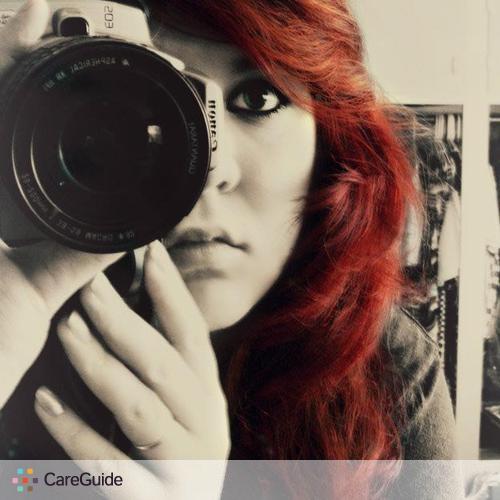 Photographer Provider Opal F's Profile Picture