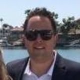 Responsible Business Professional In San Diego For New Startup