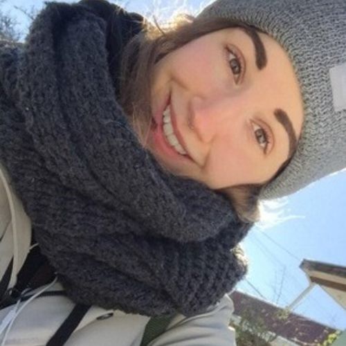 Canadian Nanny Provider Stephanie H's Profile Picture