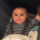 Niera para infante