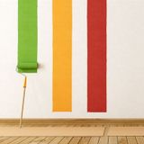 From Golf Pro to Paint Pro!
