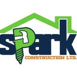 Spark Construction Ltd - General Construction and handy man services