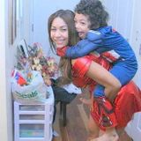 Babysitter