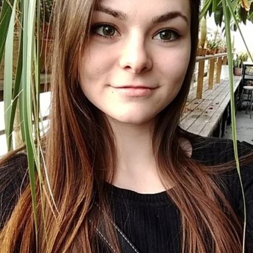Child Care Provider Cierra D's Profile Picture