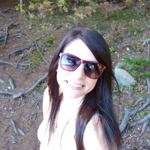 Canadian Nanny Provider Janelle E's Profile Picture