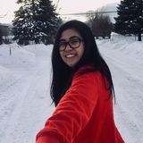 Hardworking Babysitter in Brossard, Quebec!