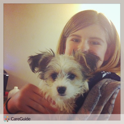 Pet Care Provider Kristin L's Profile Picture