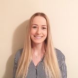 Experienced Nanny Available Full-Time June-August