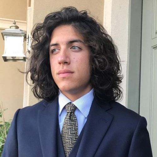 House Sitter Provider Jett R's Profile Picture
