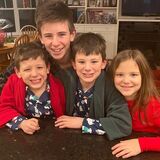 Four Fantastic Kids Need One Great Nanny (mat leave coverage for 4+ months starting in June)