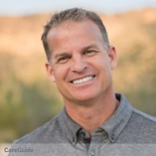 Handyman Provider Bryan B's Profile Picture