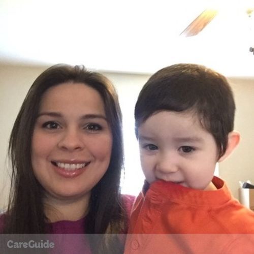 Child Care Provider Claudia H's Profile Picture