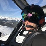 Australian Pilot available DEC-MAR