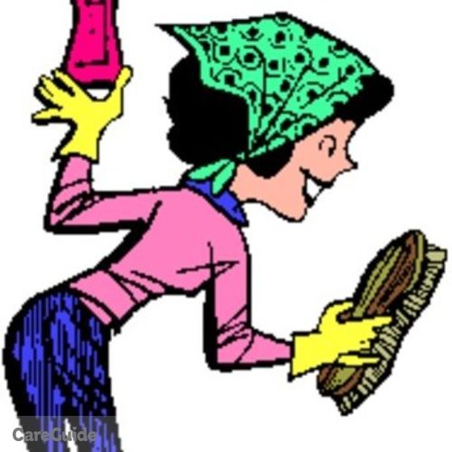 Housekeeper Provider Yvette H's Profile Picture