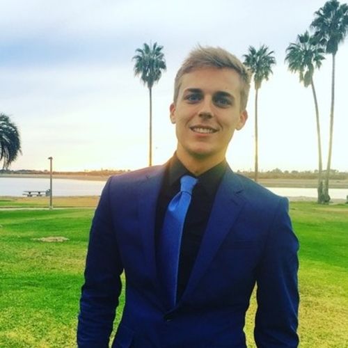 Housekeeper Provider David S's Profile Picture