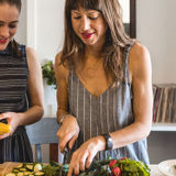 Experienced Nutritional Chef: I create delicious and nutritious meals for private clients as well as events!