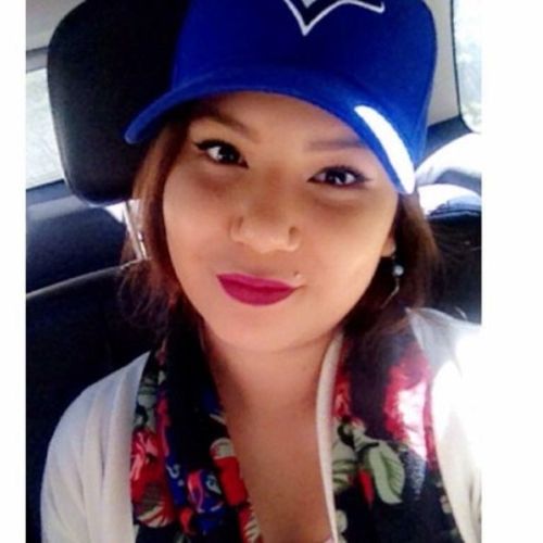 Canadian Nanny Provider Ashley R's Profile Picture