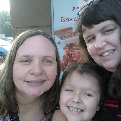 Child Care Provider Jennifer G's Profile Picture