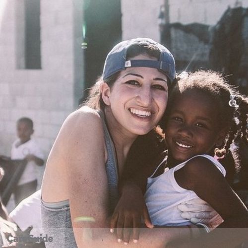 Child Care Provider Ava R's Profile Picture