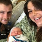 Looking for Part-Time Nanny for 3 month old on Mondays