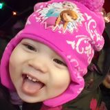 Full time live in Nanny