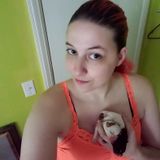 Animal lover!