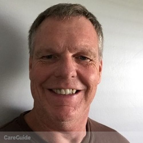 Handyman Provider Steve S's Profile Picture