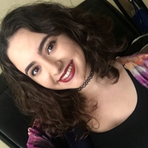 House Sitter Provider Anastacia E's Profile Picture