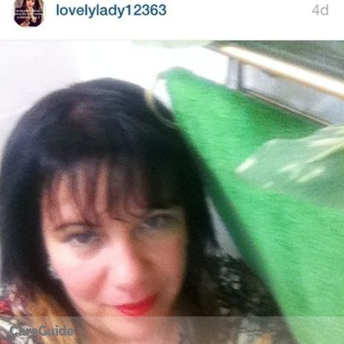 Housekeeper Provider Nayda Z's Profile Picture